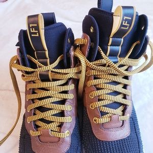 Mens Nike LF1 size 10.5